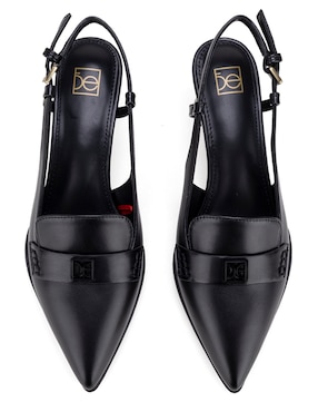 Zapatilla Cloe Talioni