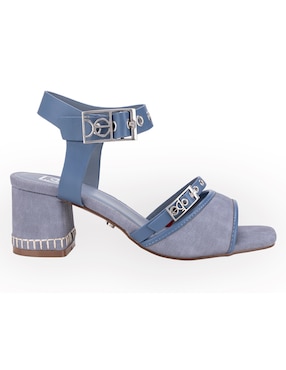 Sandalia Cloe para mujer