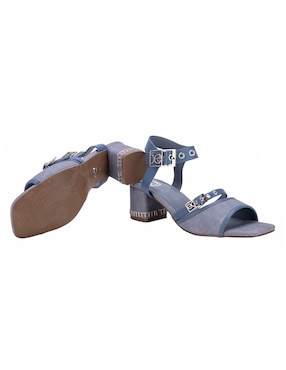 Sandalia Cloe para mujer