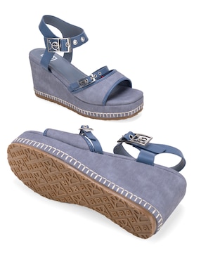 Sandalia Cloe Ferimy para mujer