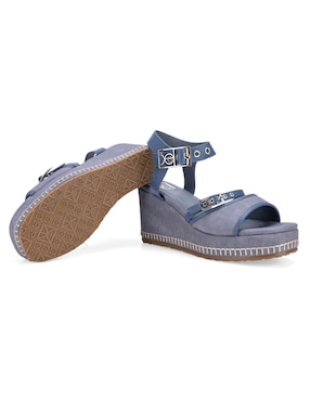 Sandalia Cloe Ferimy para mujer