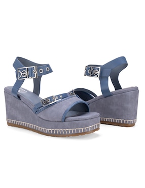 Sandalia Cloe Ferimy para mujer