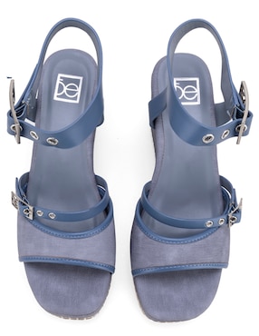 Sandalia Cloe Ferimy para mujer