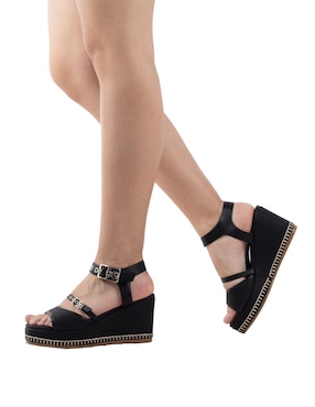 Sandalia cloe para mujer