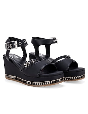Sandalia cloe para mujer