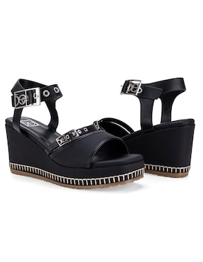 Sandalia cloe para mujer
