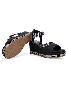 Sandalia cloe para mujer