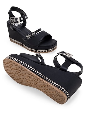 Sandalia cloe para mujer