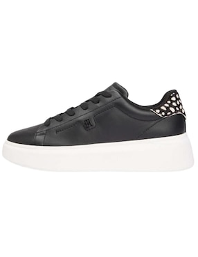 Tenis Tommy Hilfiger para mujer