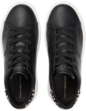 Tenis Tommy Hilfiger para mujer