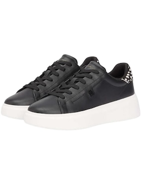 Tenis Tommy Hilfiger para mujer