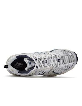Tenis New Balance para mujer