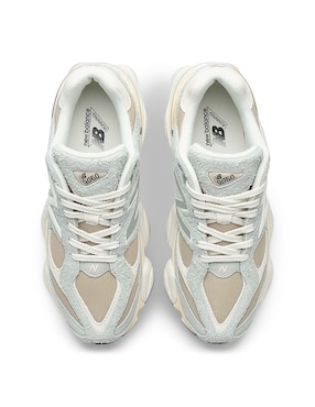 Tenis New Balance Grey para mujer
