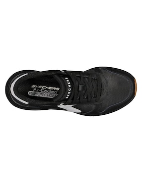 Tenis Skechers Skech-Air Court para mujer