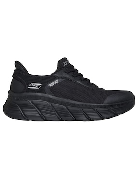 Tenis Skechers Bobs B Flex Hi para mujer