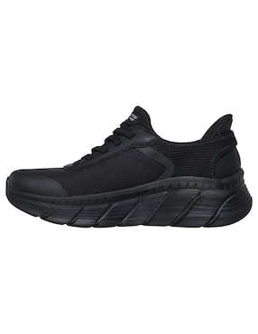 Tenis Skechers Bobs B Flex Hi para mujer