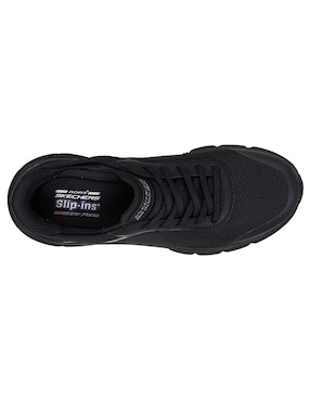 Tenis Skechers Bobs B Flex Hi para mujer