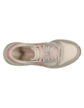 Tenis Skechers Skech-Air Court para mujer
