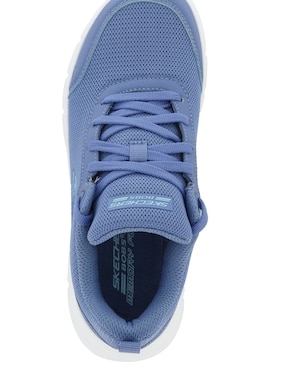 Tenis Skechers Bobs B Flex para mujer