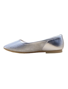 Balerina Leon para mujer