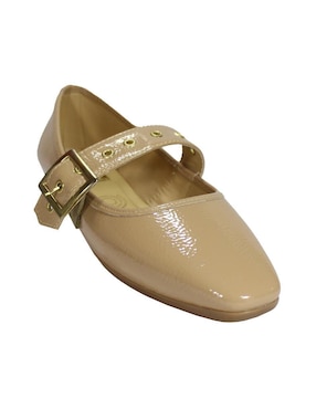 Balerina Leon para mujer