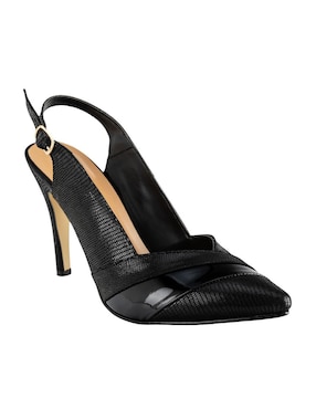 Zapatilla Happy Shoes