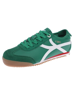 Tenis K-Swiss Gashiko para mujer