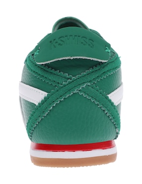 Tenis K-Swiss Gashiko para mujer