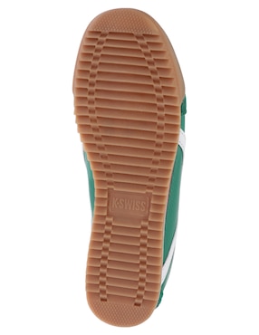 Tenis K-Swiss Gashiko para mujer
