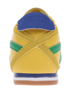 Tenis K-Swiss Gashiko para mujer