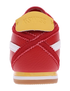 Tenis K-Swiss Gashiko para mujer