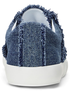 Tenis Lauren Ralph Lauren para mujer