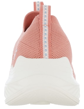 Tenis Skechers Bobs Squad Waves para mujer