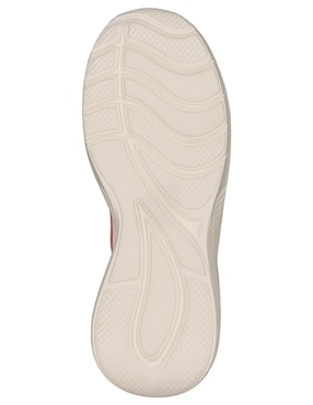 Tenis Skechers Bobs Squad Waves para mujer