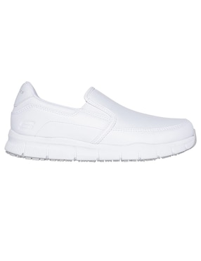 Tenis Skechers Nampa para mujer