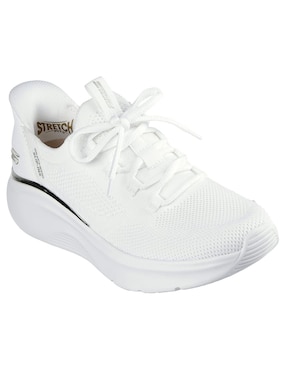 Tenis Skechers Bobs B Love para mujer