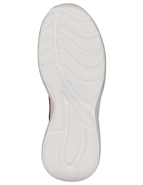 Tenis Skechers Bobs Squad Waves para mujer