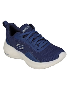 Tenis Skechers Bobs Infinity para mujer