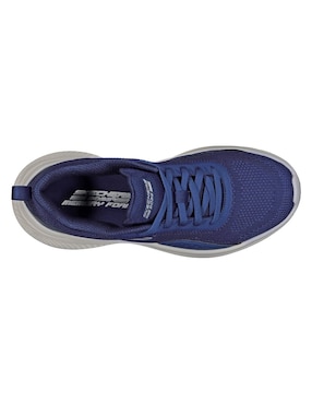Tenis Skechers Bobs Infinity para mujer