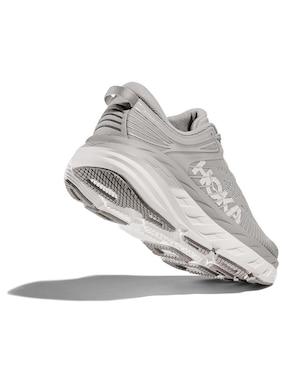 Tenis Hoka Bondi 7 para mujer