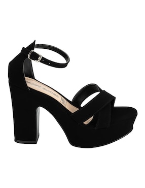 Sandalia Happy Shoes para mujer