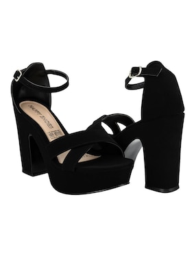 Sandalia Happy Shoes para mujer