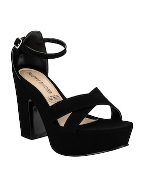 Sandalia Happy Shoes para mujer