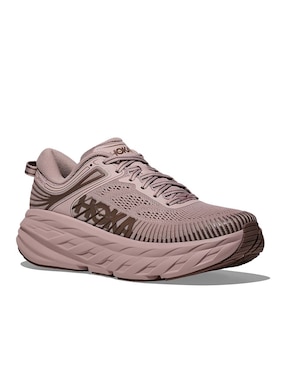 Tenis Hoka Bondi 7 para mujer