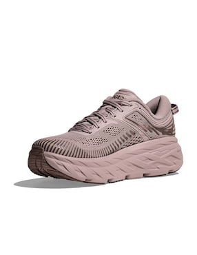 Tenis Hoka Bondi 7 para mujer