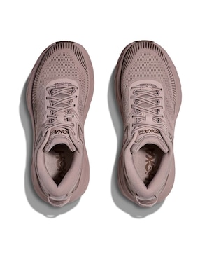 Tenis Hoka Bondi 7 para mujer