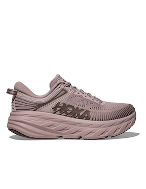 Tenis Hoka Bondi 7 para mujer