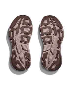 Tenis Hoka Bondi 7 para mujer