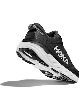 Tenis Hoka Bondi 7 para mujer