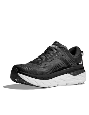 Tenis Hoka Bondi 7 para mujer